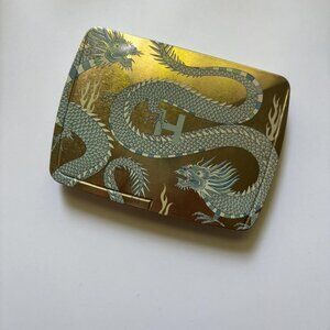 Hourglass Dragon Palette